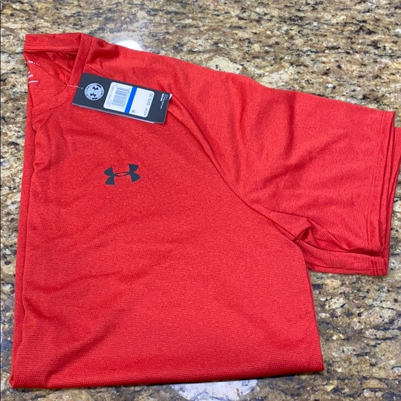 UnderArmour TShirt - Picture 1 of 1